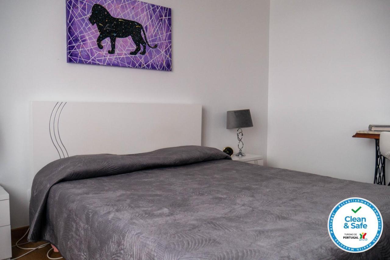 Alves Nature Rooms Arrifes Eksteriør bilde